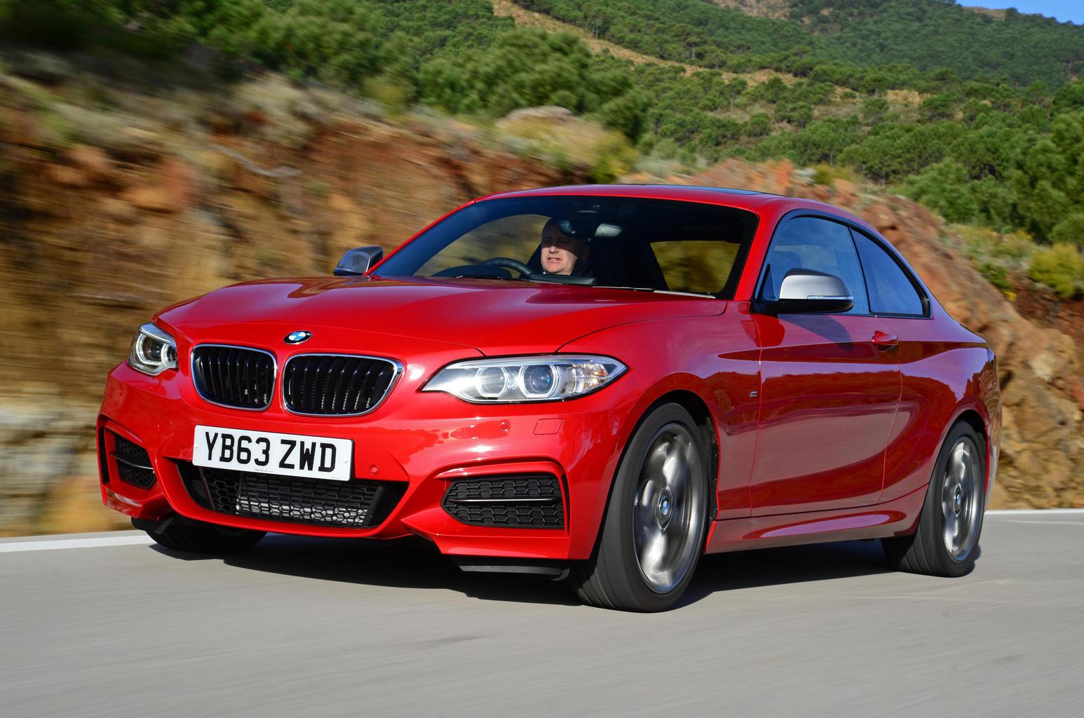 Best used coupes (and the ones to avoid) Best used coupes (and the ones to avoid)