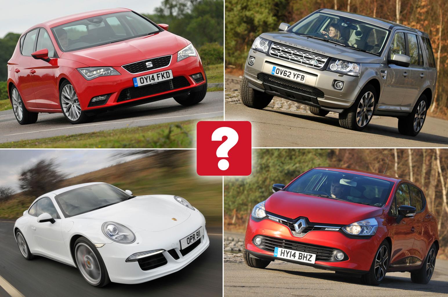 This week on Whatcar.com This week on Whatcar.com