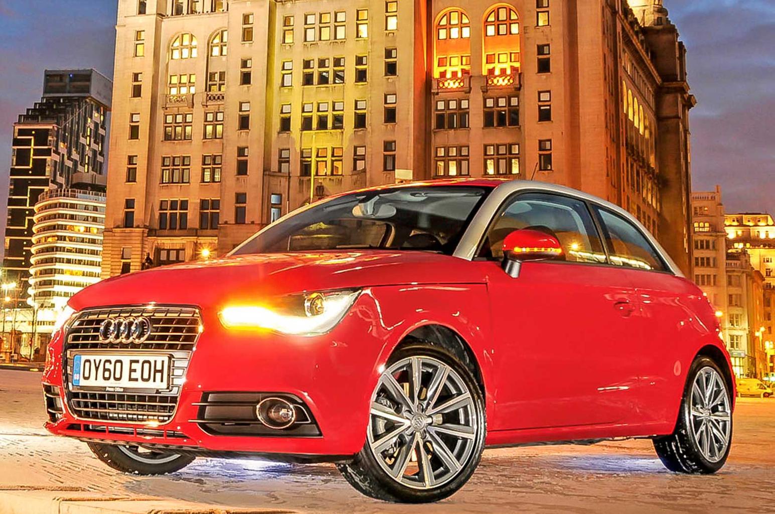 Every What Car? Car of the Year winner: a list Every What Car? Car of the Year winner: a list