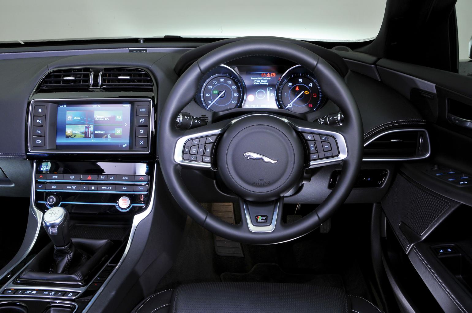 Audi A4 vs BMW 3 Series vs Jaguar XE Audi A4 vs BMW 3 Series vs Jaguar XE