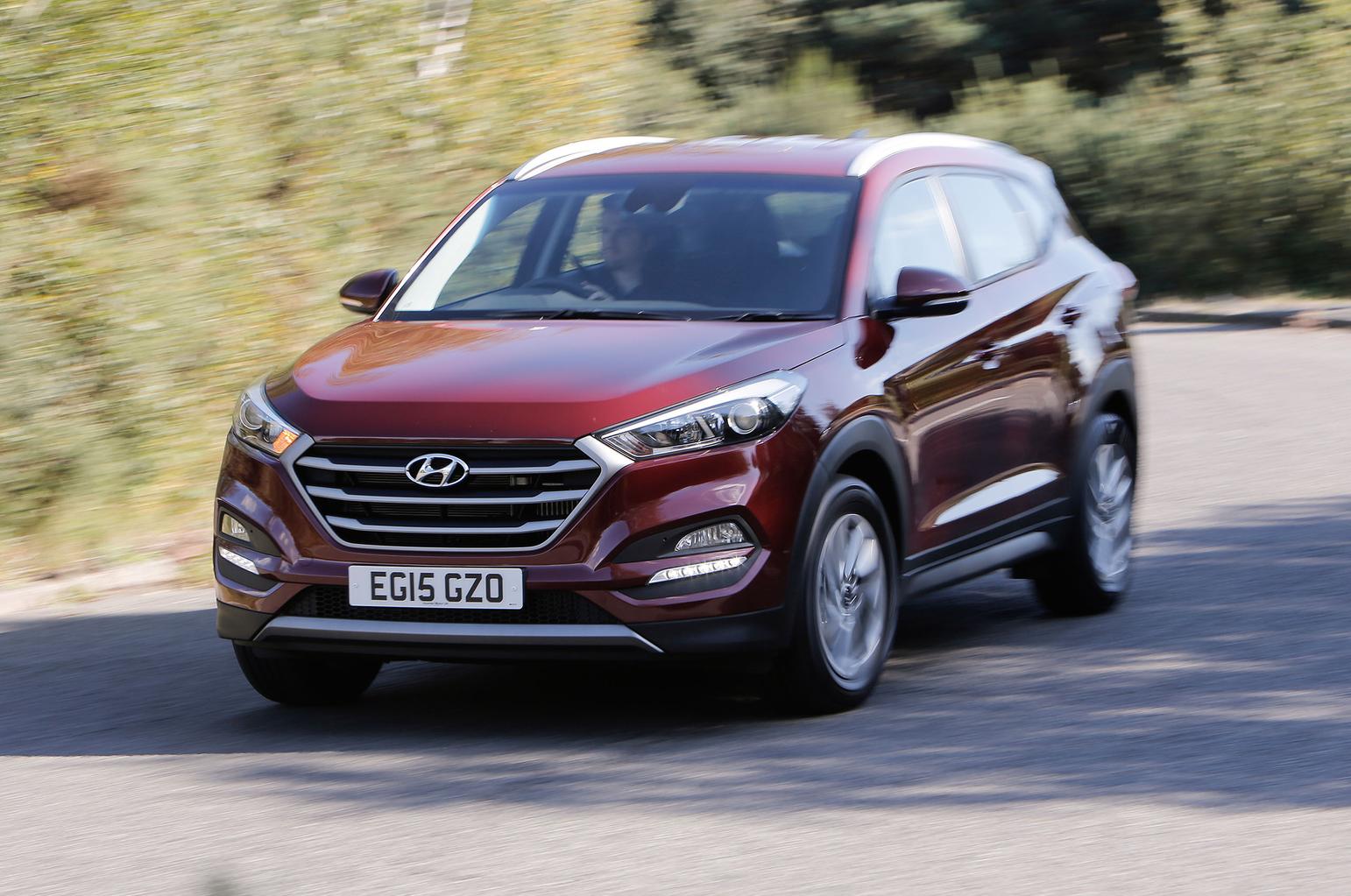 The safest SUVs and crossovers on sale today The safest SUVs and crossovers on sale today