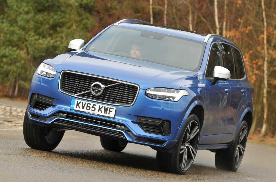 Best hybrid SUVs Best hybrid SUVs