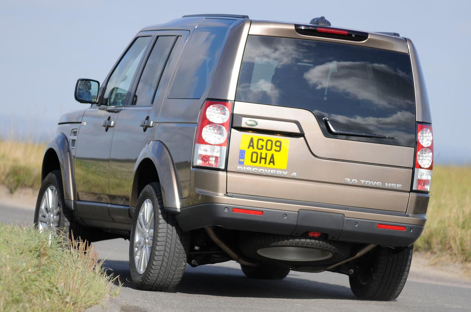 Top 10 used SUVs for less than £25,000 Top 10 used SUVs for less than £25,000