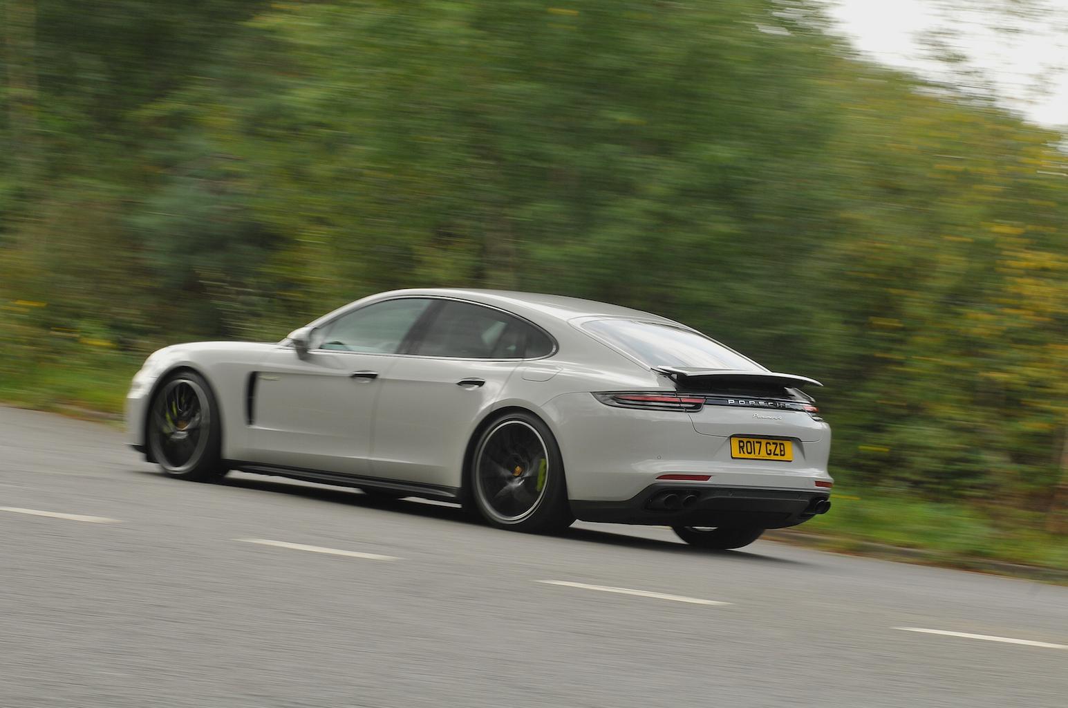 2017 Porsche Panamera 4 E-Hybrid review – price, specs and release date 2017 Porsche Panamera 4 E-Hybrid review – price, specs and release date