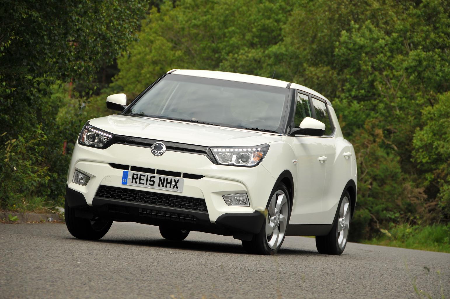 Latest Euro NCAP safety test scores revealed Latest Euro NCAP safety test scores revealed