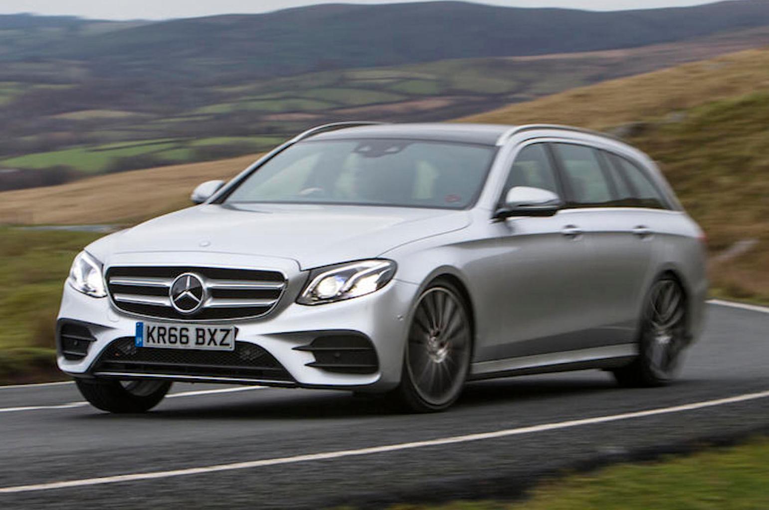 True MPG: best MPVs and estates 2018 True MPG: best MPVs and estates 2018