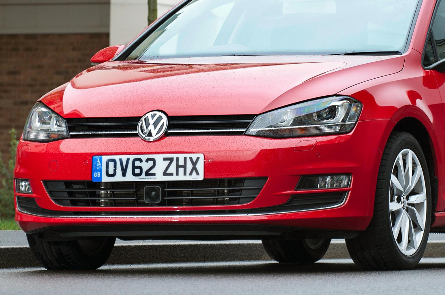 How to spec a Volkswagen Golf How to spec a Volkswagen Golf