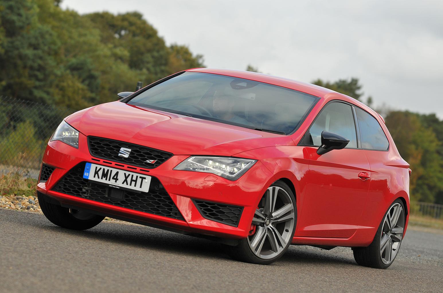 Best used hot hatches (and the ones to avoid) Best used hot hatches (and the ones to avoid)