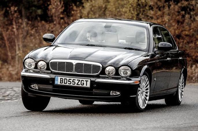 Best (and worst) used luxury cars for £10,000 Best (and worst) used luxury cars for £10,000