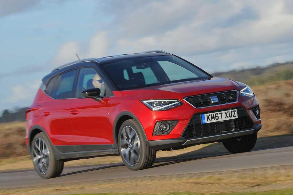 Best SUVs for less than £30,000 Best SUVs for less than £30,000