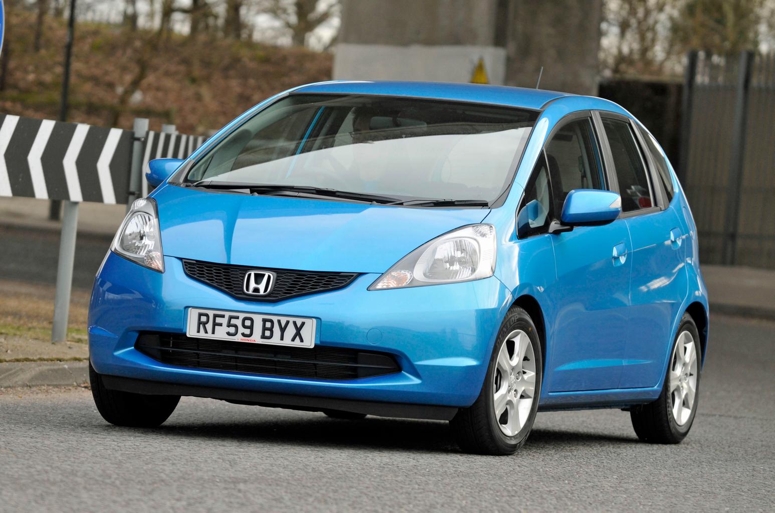 How to spec a Skoda Fabia How to spec a Skoda Fabia