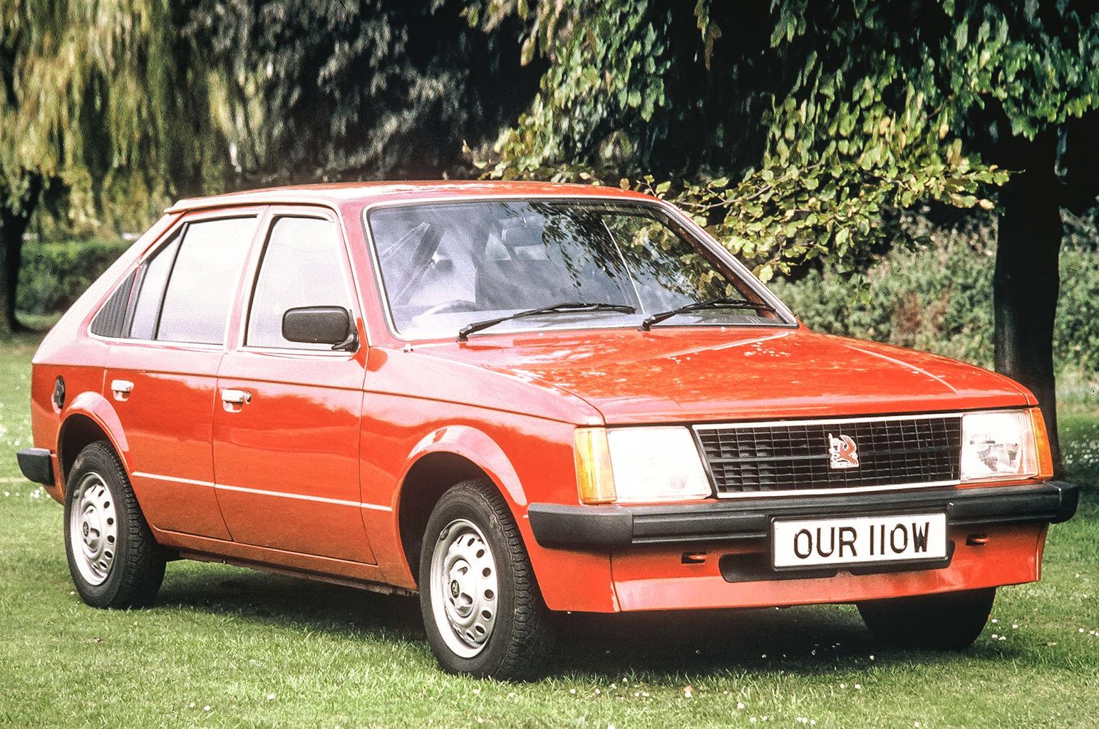 Every What Car? Car of the Year winner: a list Every What Car? Car of the Year winner: a list