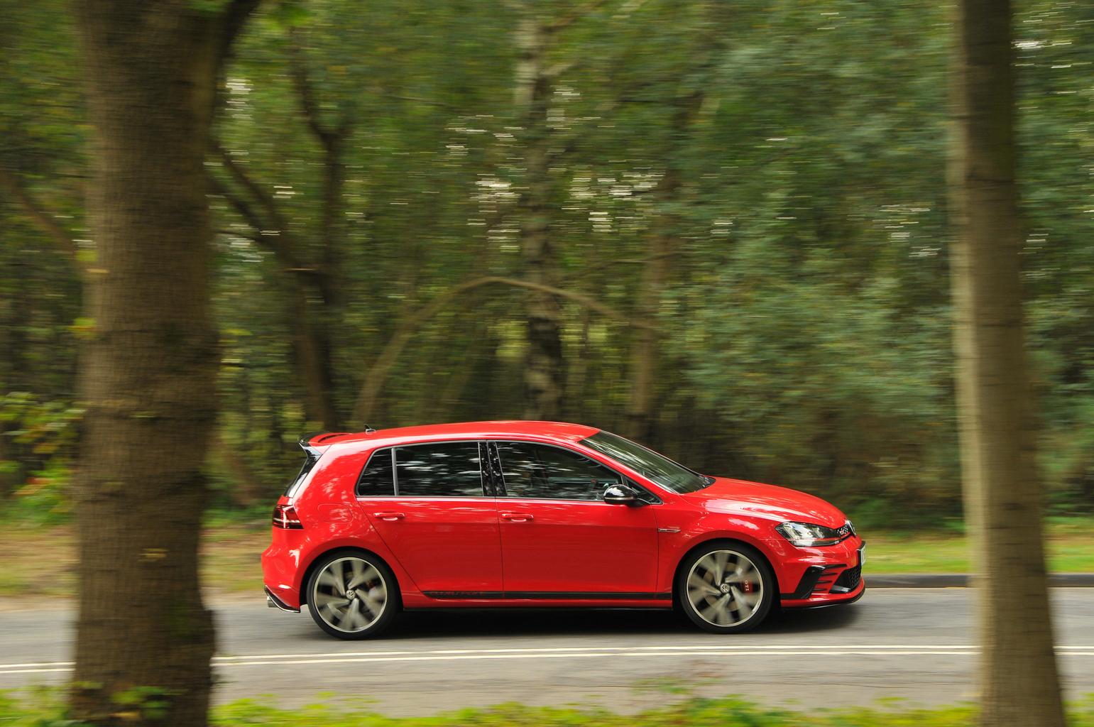 2016 Volkswagen Golf GTI Clubsport Edition 40 review 2016 Volkswagen Golf GTI Clubsport Edition 40 review