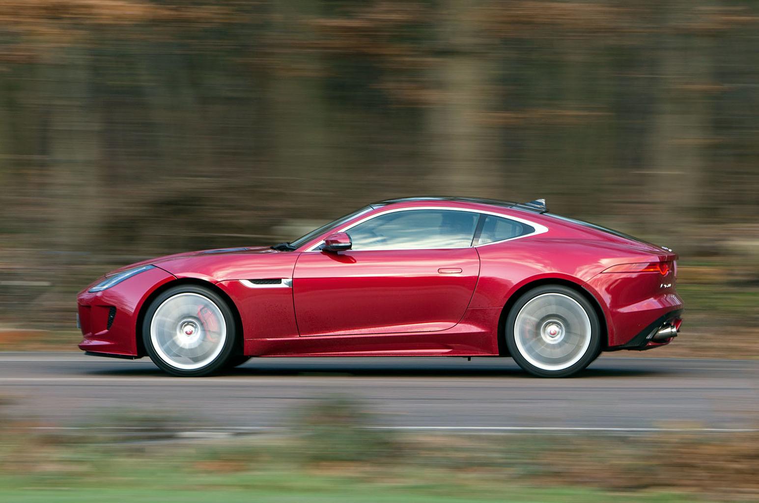 Used test: Jaguar F-Type vs Porsche 911 Used test: Jaguar F-Type vs Porsche 911