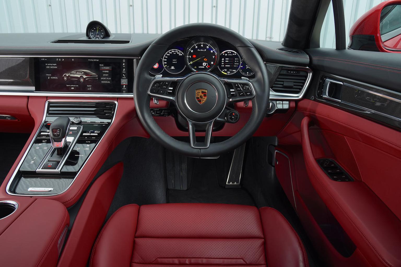 2018 Porsche Panamera Turbo S E-Hybrid review – price, specs and release date 2018 Porsche Panamera Turbo S E-Hybrid review – price, specs and release date