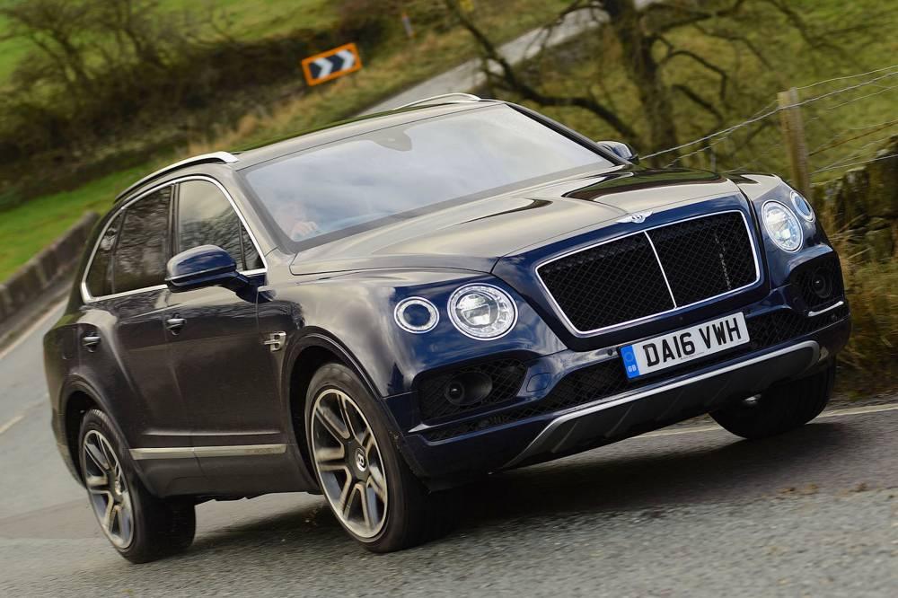 The best car interiors The best car interiors
