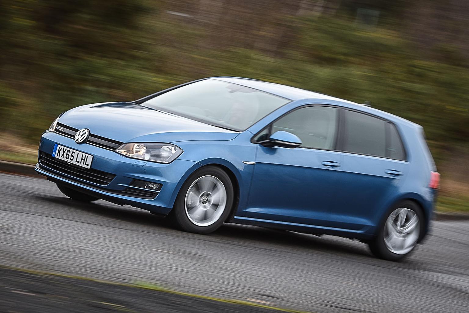 Top 10 most popular new car reviews of 2016 Top 10 most popular new car reviews of 2016