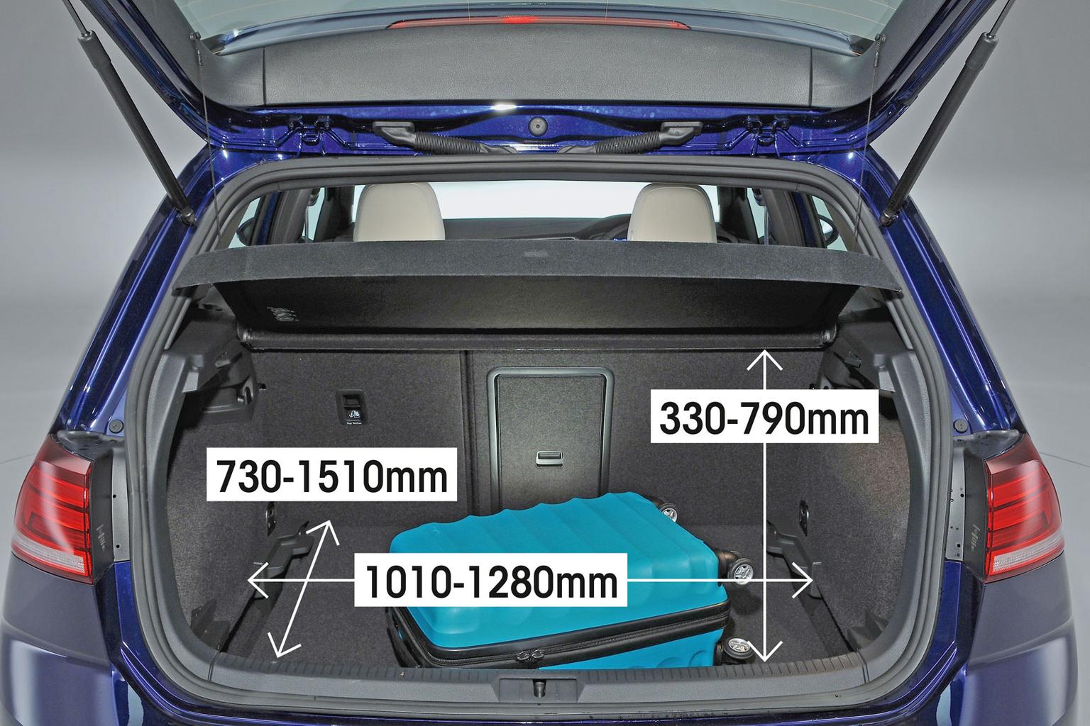 New Skoda Octavia & Volkswagen Golf vs Peugeot 308 New Skoda Octavia & Volkswagen Golf vs Peugeot 308