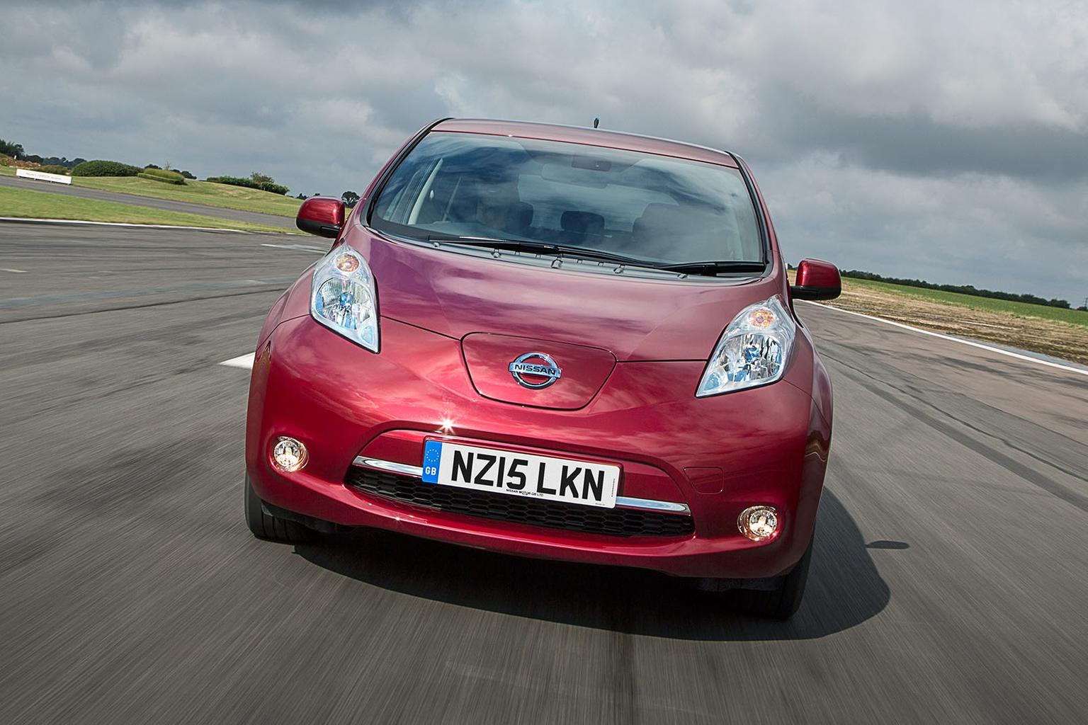 Electric car buyer's guide – everything you need to know Electric car buyer's guide – everything you need to know