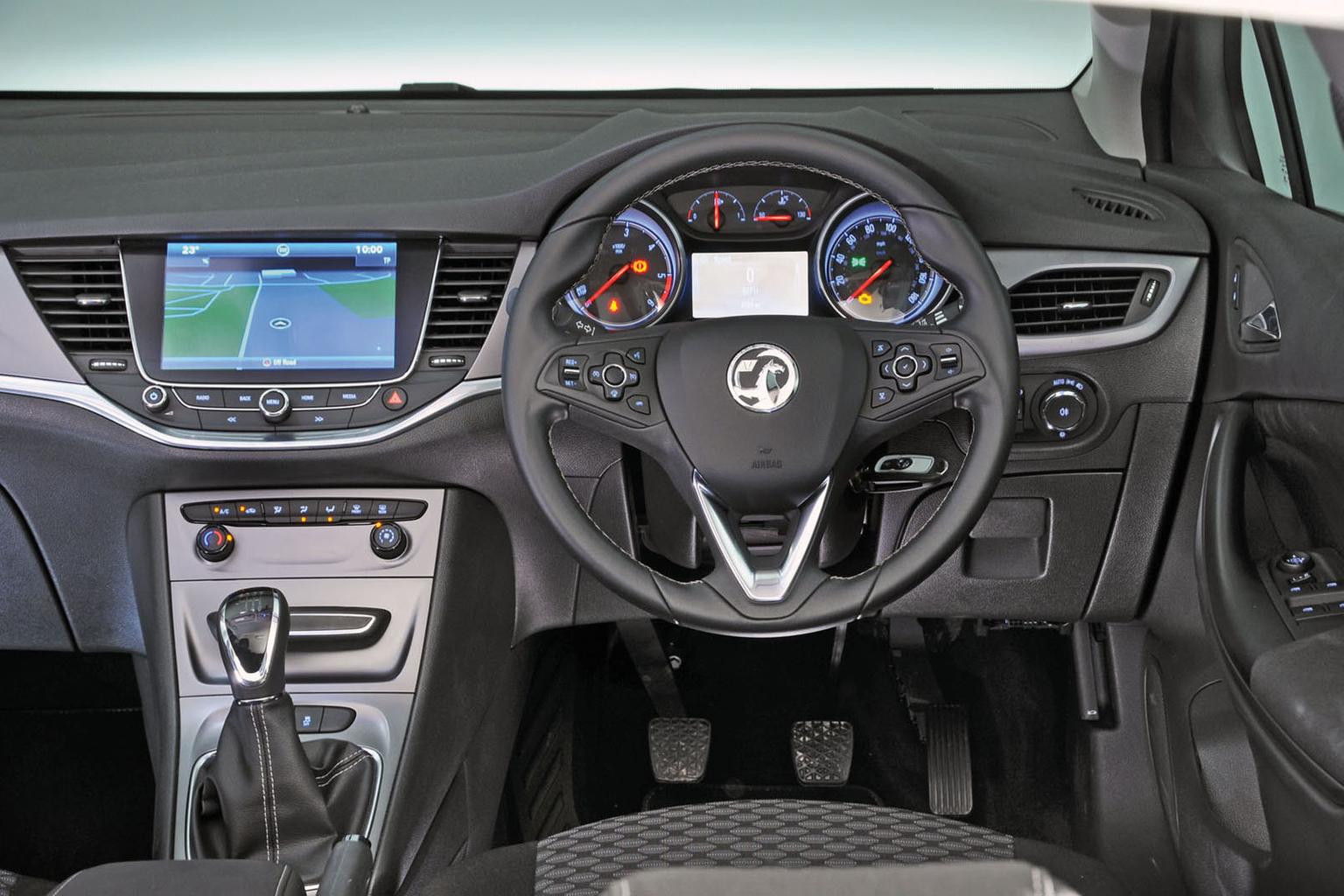 Fiat Tipo vs Vauxhall Astra Fiat Tipo vs Vauxhall Astra