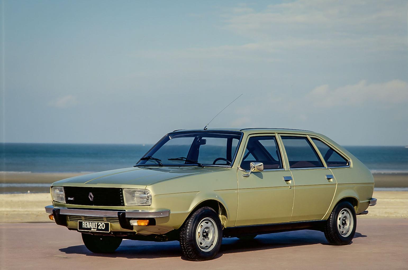 Every What Car? Car of the Year winner: a list Every What Car? Car of the Year winner: a list
