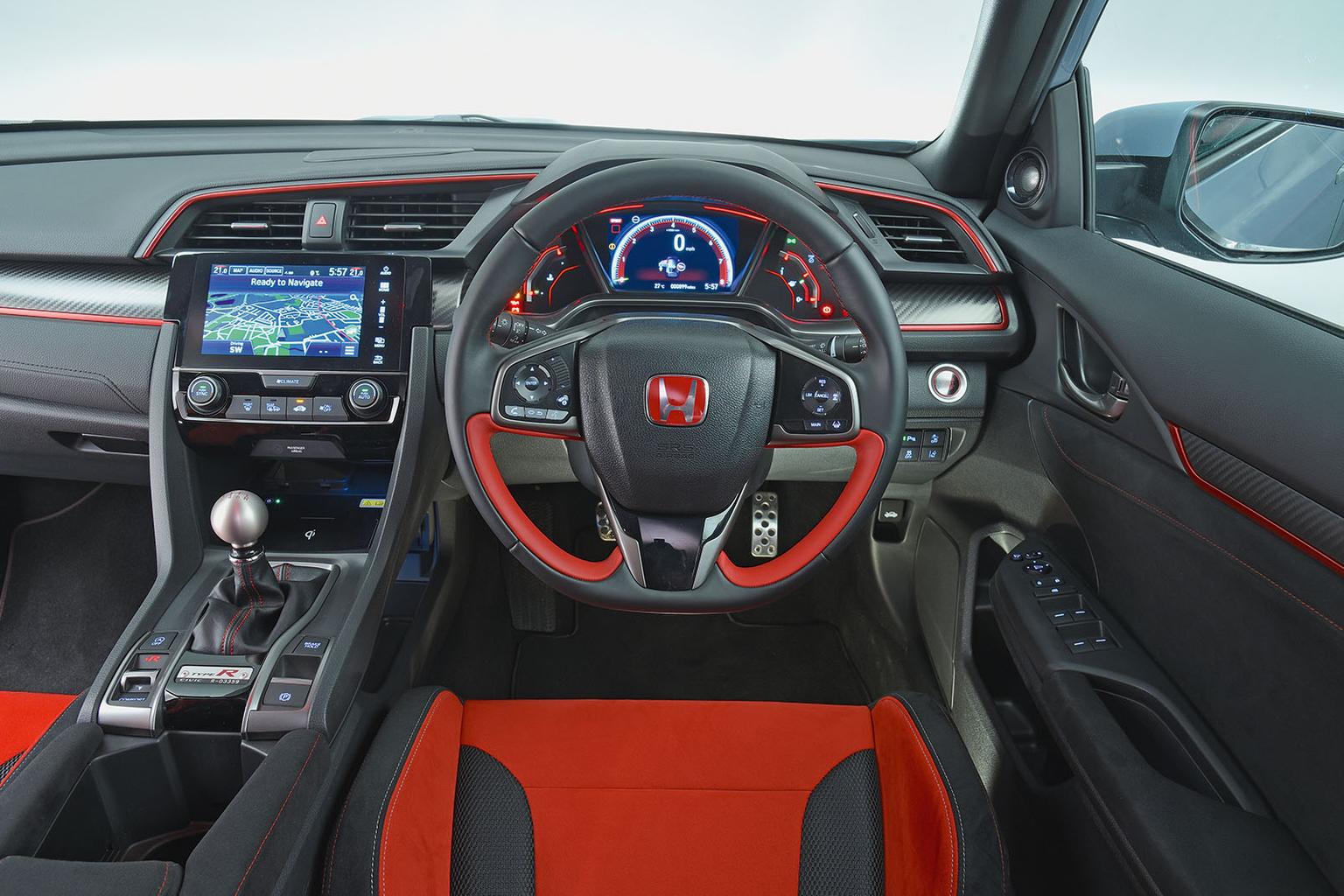New Honda Civic Type R vs BMW M140i vs Ford Focus RS New Honda Civic Type R vs BMW M140i vs Ford Focus RS
