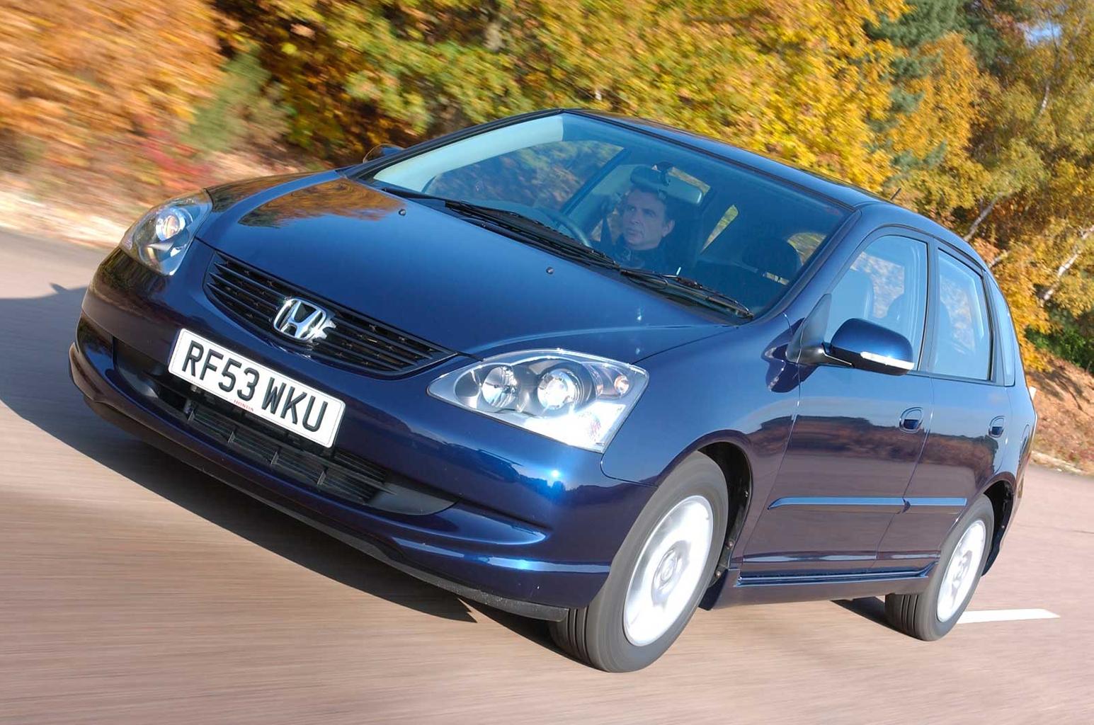 Top 10: most reliable family cars-revealed Top 10: most reliable family cars-revealed