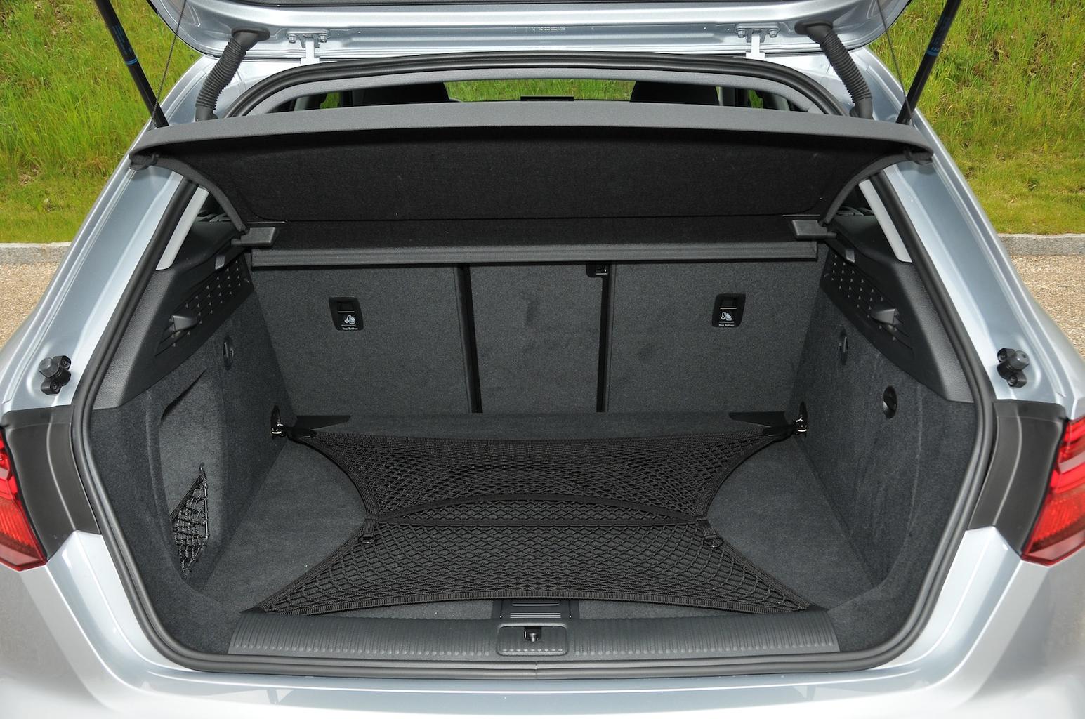 2016 Audi A3 Sportback 1.6 TDI review 2016 Audi A3 Sportback 1.6 TDI review