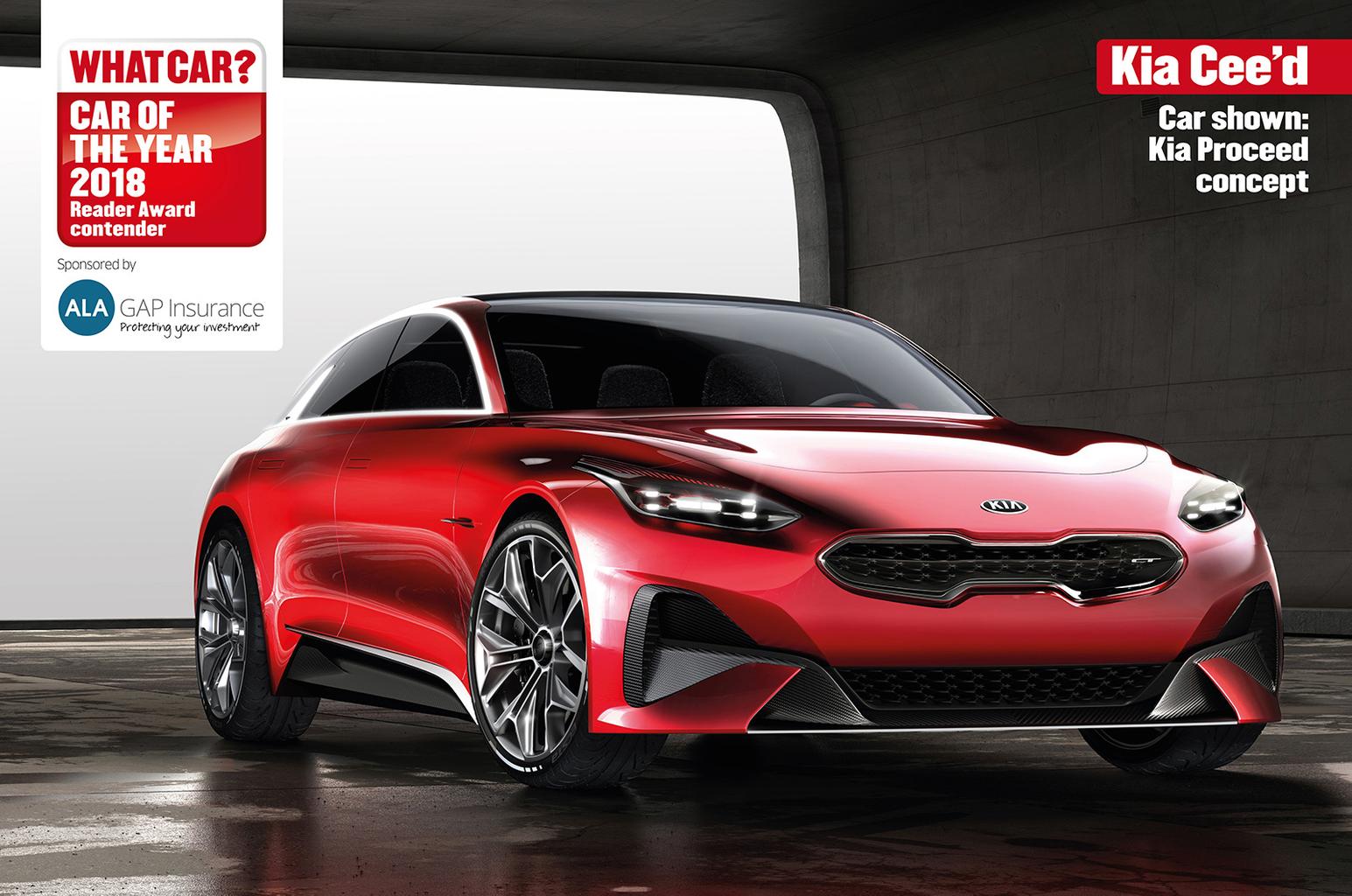 What Car? Reader Award – your last chance to vote for the most exciting car of 2018 What Car? Reader Award – your last chance to vote for the most exciting car of 2018