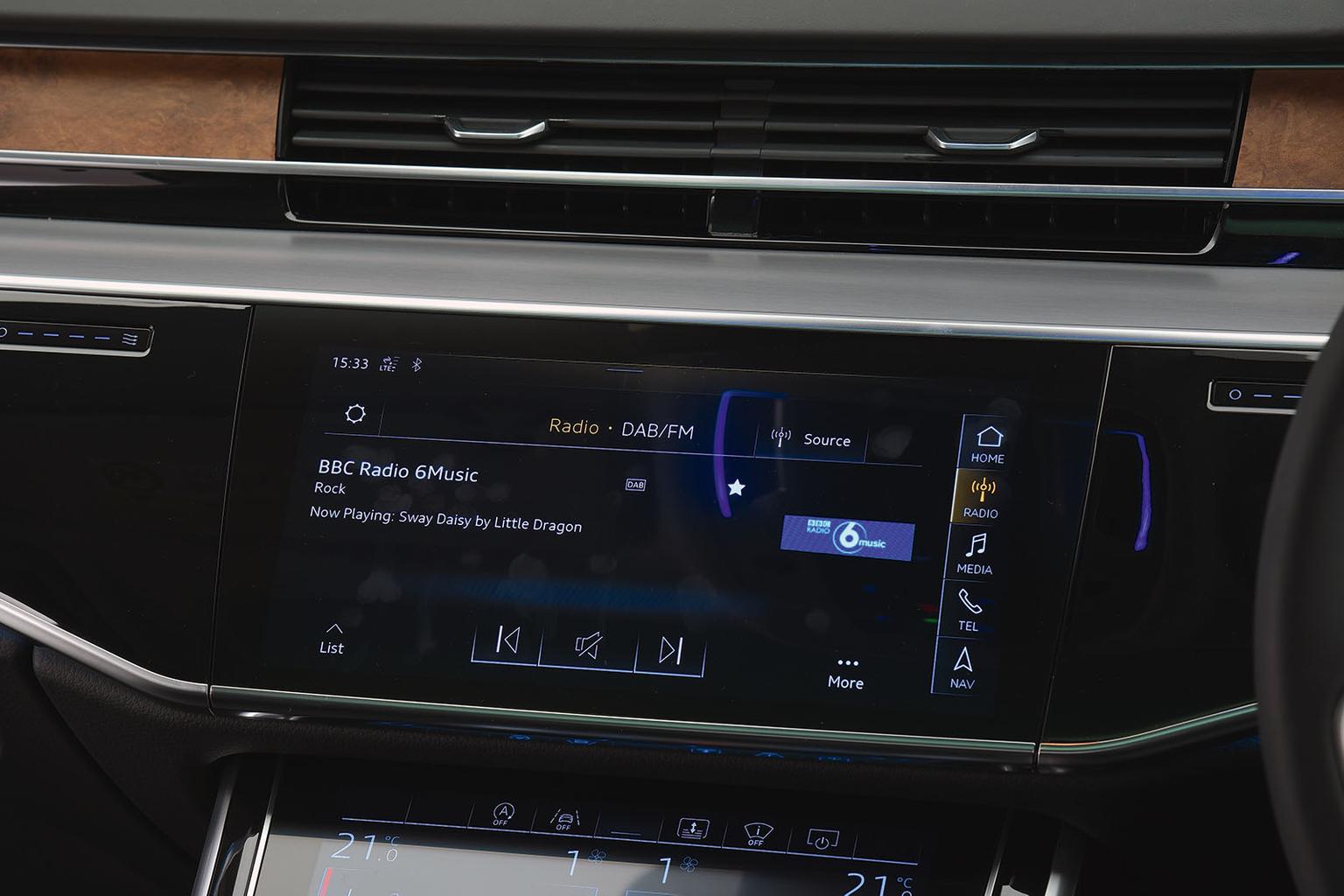 New Lexus LS vs Audi A8 New Lexus LS vs Audi A8