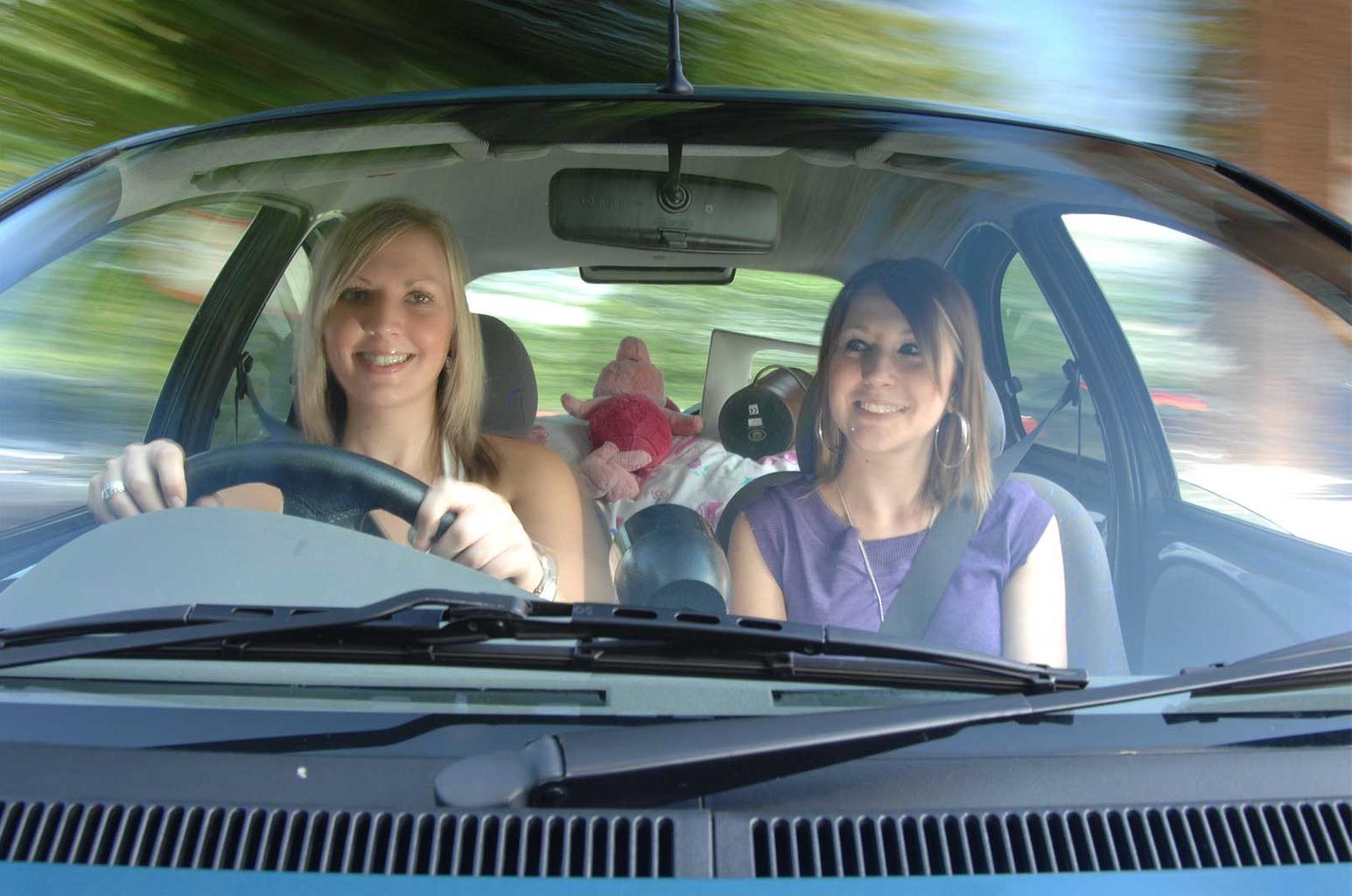 Driving test changes – how to keep young drivers safe Driving test changes – how to keep young drivers safe