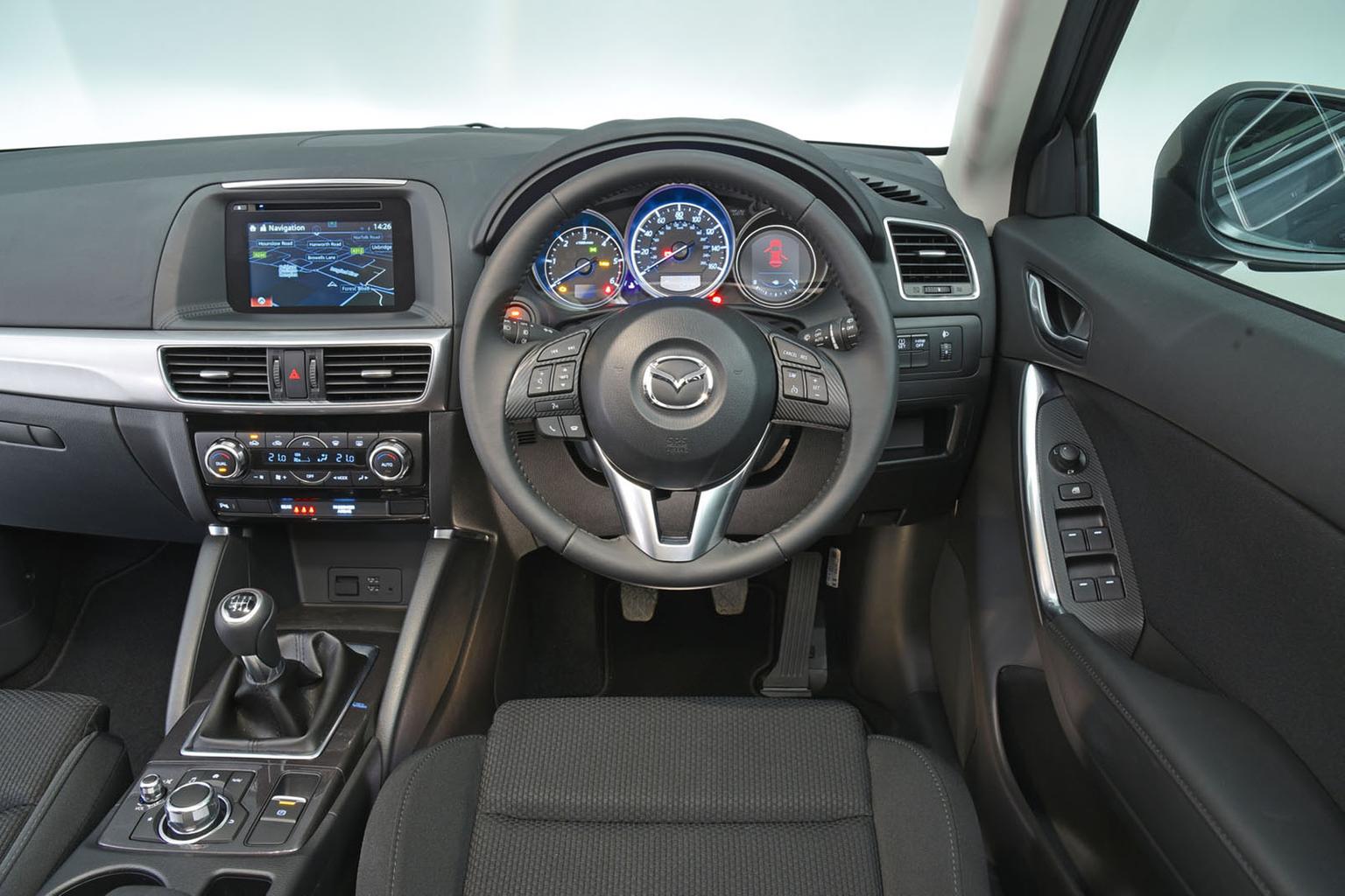 New Skoda Kodiaq vs Kia Sorento vs Mazda CX-5 New Skoda Kodiaq vs Kia Sorento vs Mazda CX-5
