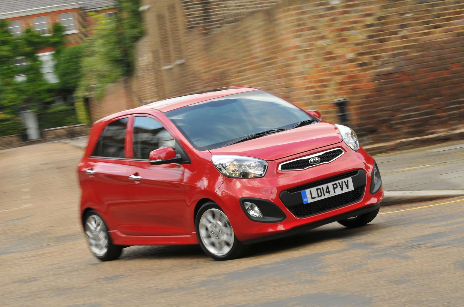 Cars deals for less than £110 per month Cars deals for less than £110 per month