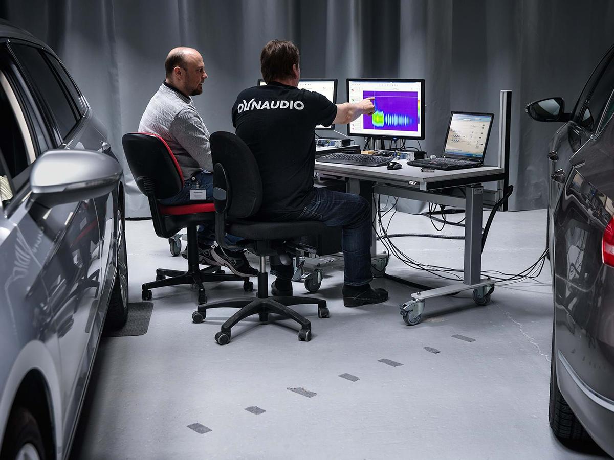 Promoted – Computer music: how algorithms are transforming how your car hi-fi performs Promoted – Computer music: how algorithms are transforming how your car hi-fi performs
