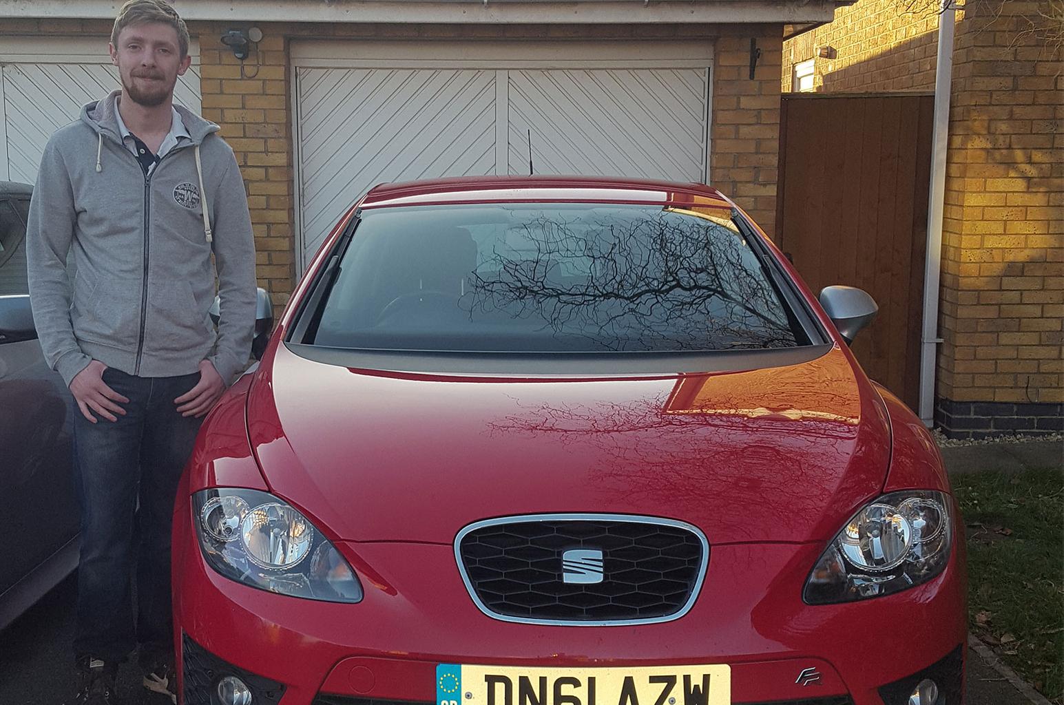 Who has What Car? helped this month – February 2017 Who has What Car? helped this month – February 2017