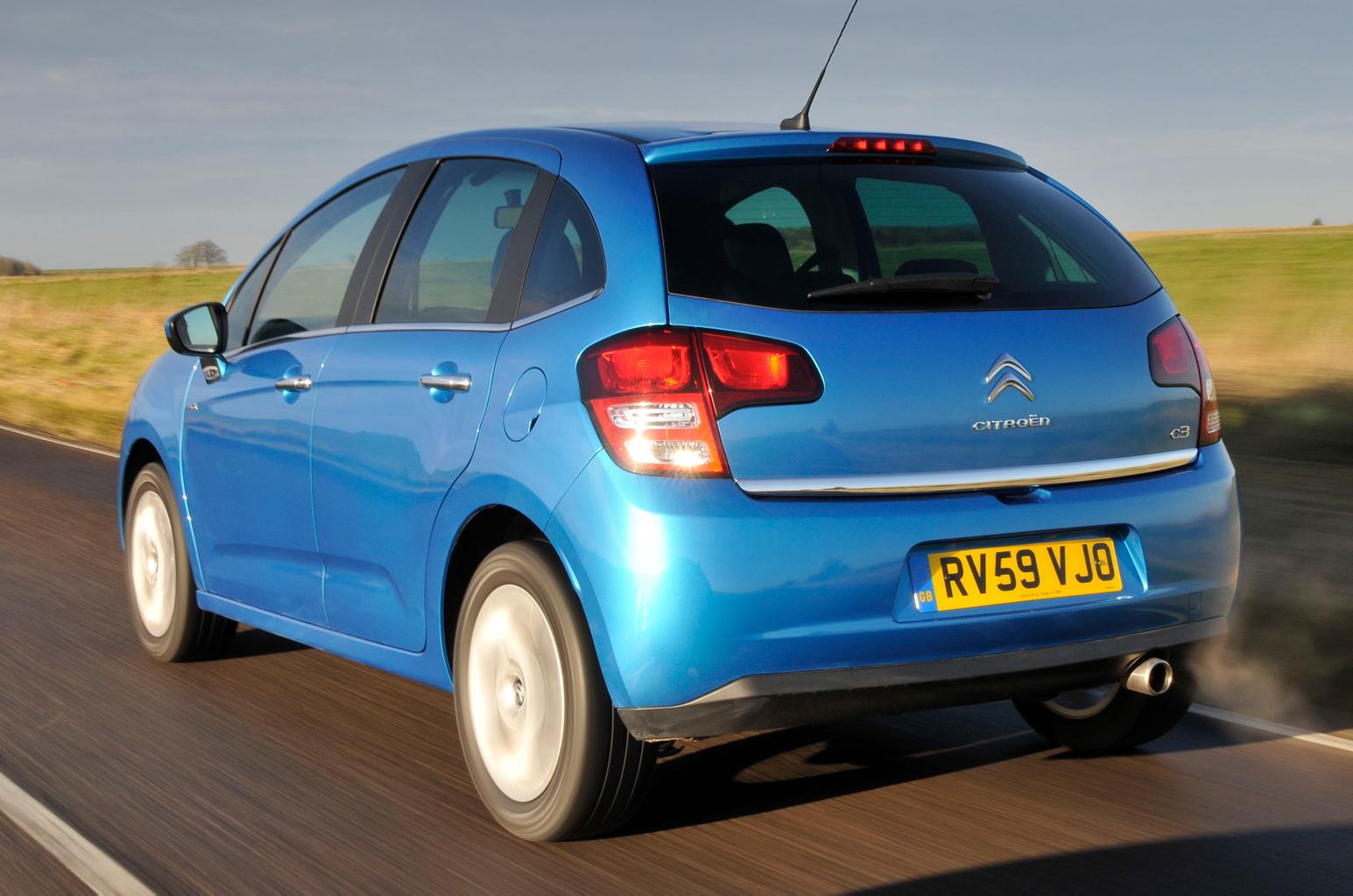 Used test: Ford Fiesta vs Volkswagen Polo vs Citroen C3 Used test: Ford Fiesta vs Volkswagen Polo vs Citroen C3