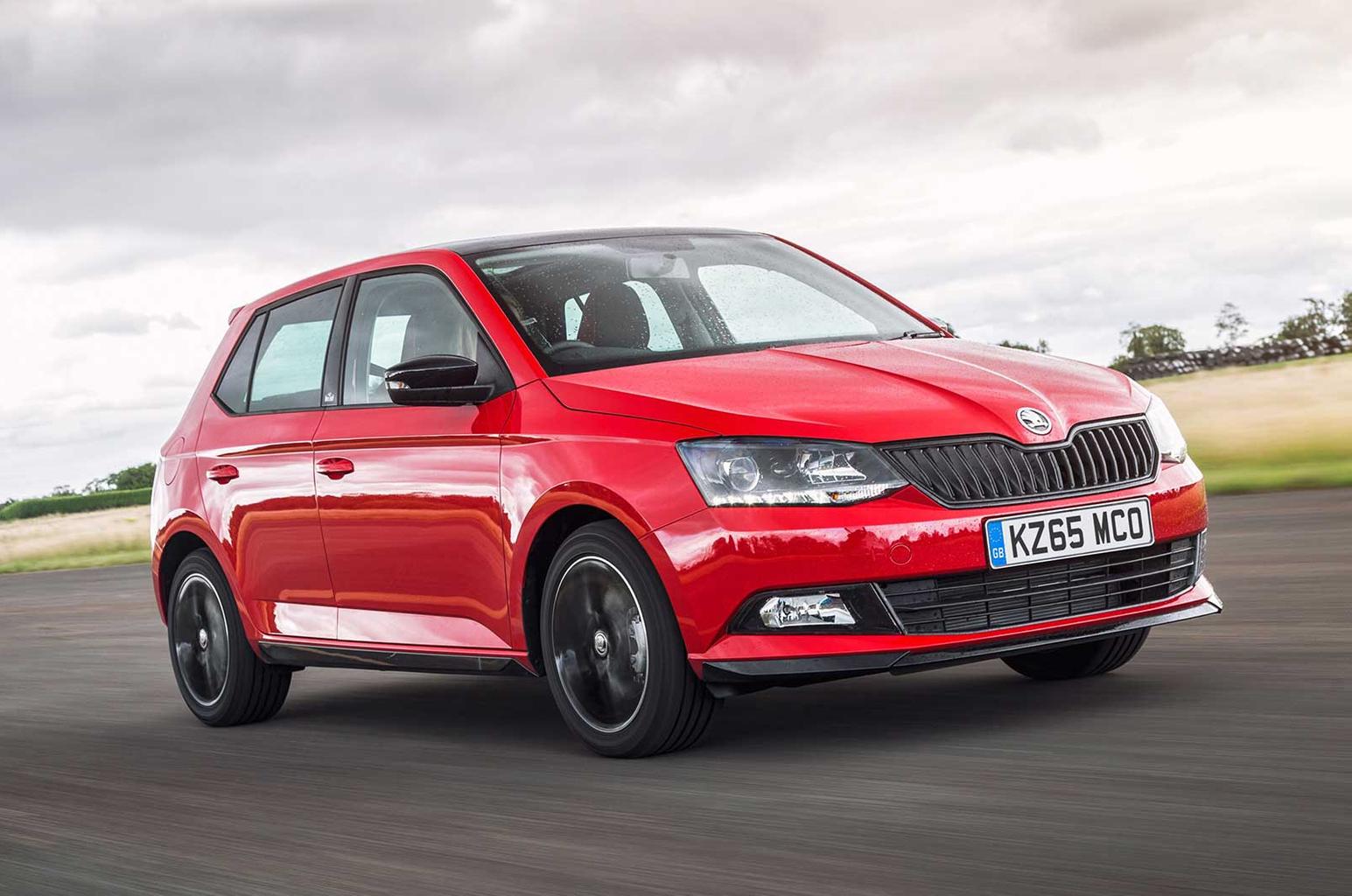 Best and worst small cheap cars on Motability 2018 Best and worst small cheap cars on Motability 2018
