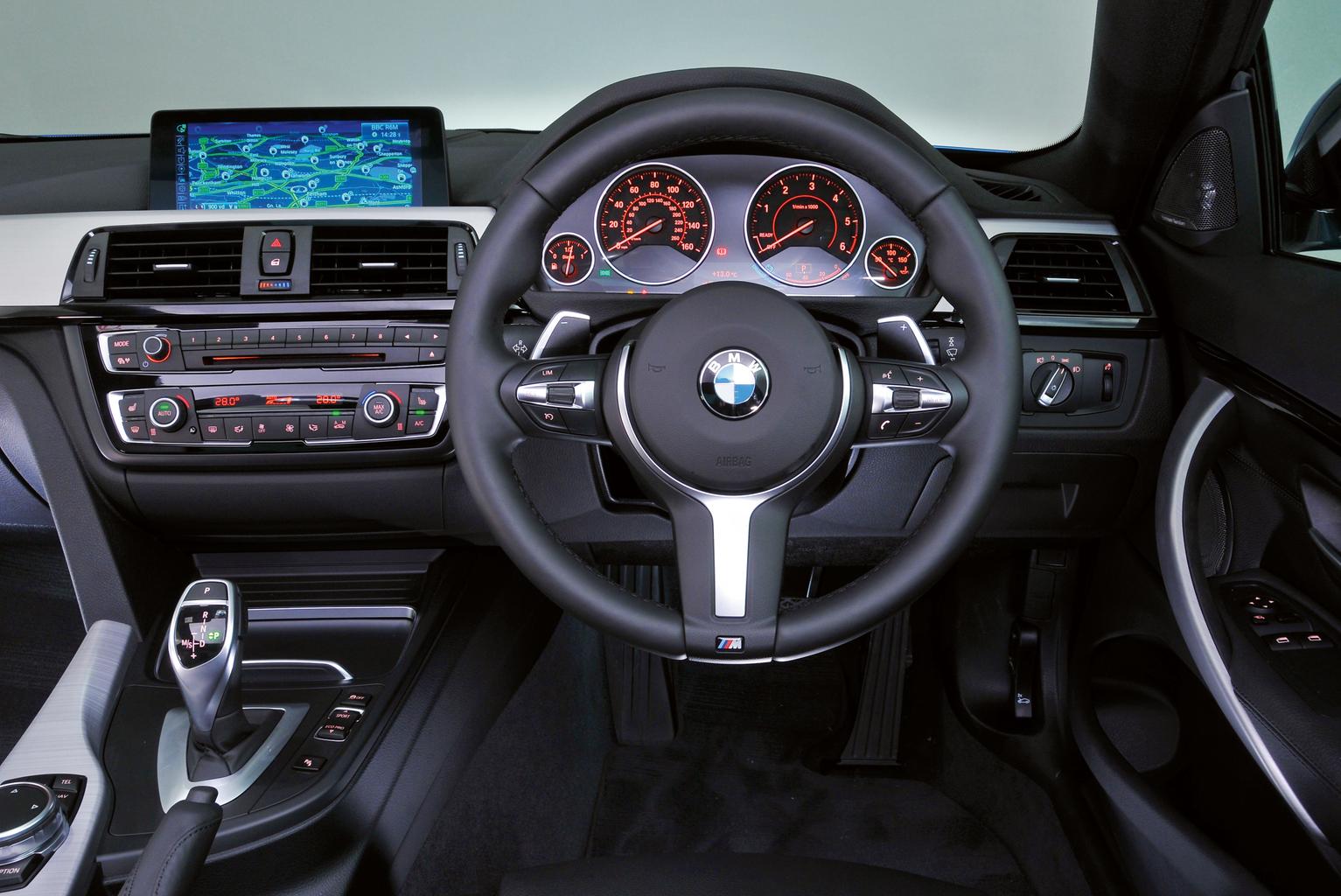BMW 4 Series Coupe vs Mercedes C-Class Coupe BMW 4 Series Coupe vs Mercedes C-Class Coupe