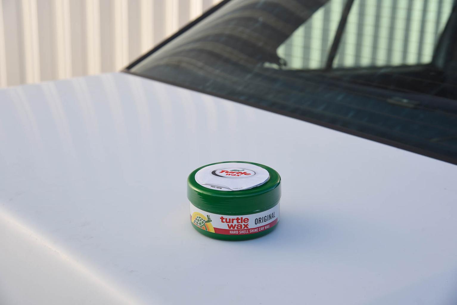 What is the best car wax 2018? What is the best car wax 2018?