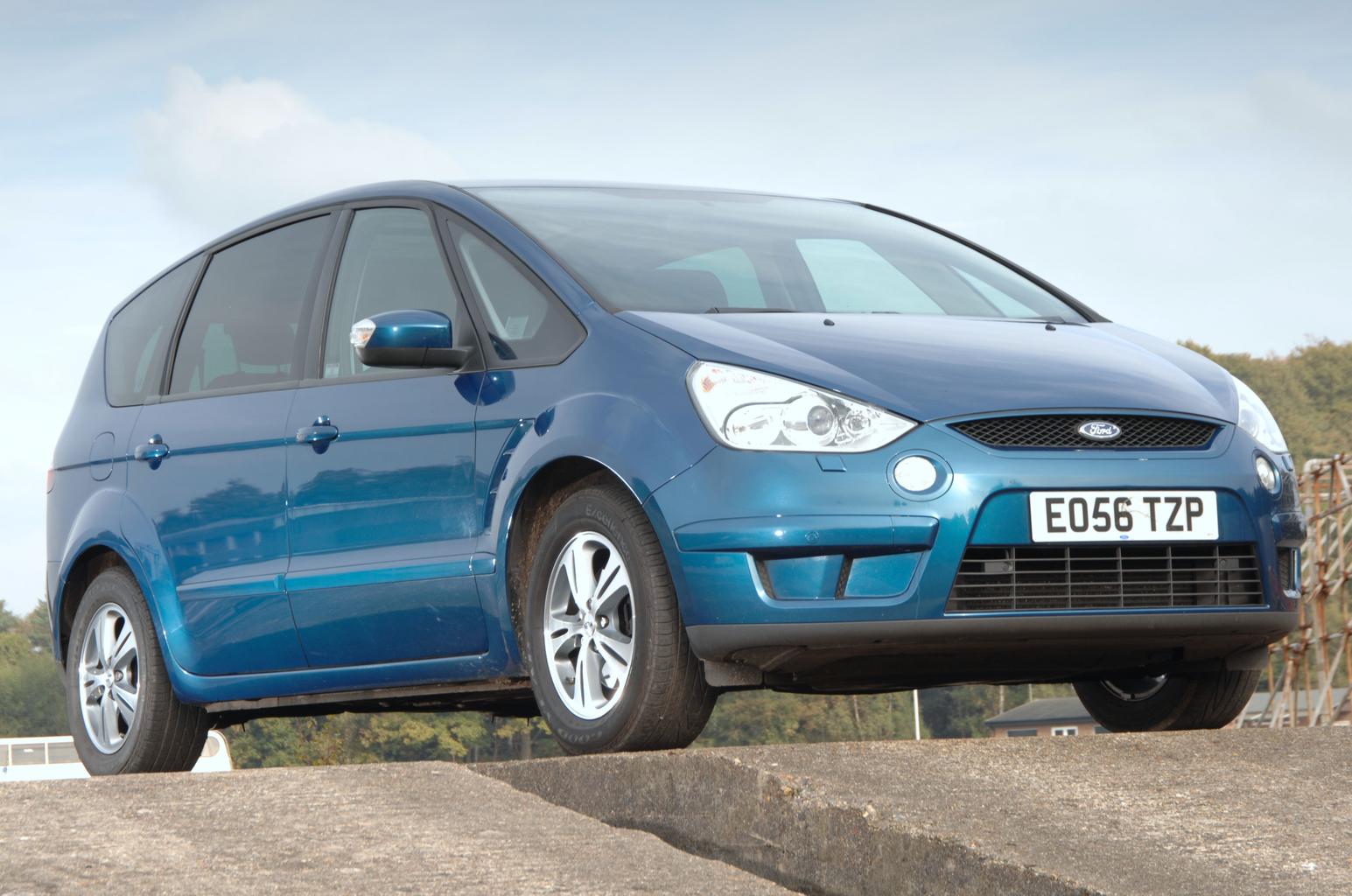 Top 10 used MPVS for less than £5000 (and the ones to avoid) Top 10 used MPVS for less than £5000 (and the ones to avoid)