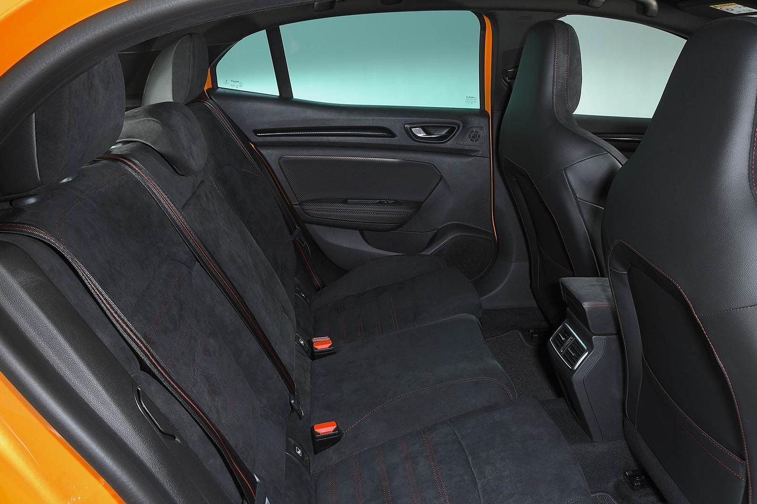 New Renault Megane RS vs Honda Civic Type R vs Volkswagen Golf R New Renault Megane RS vs Honda Civic Type R vs Volkswagen Golf R
