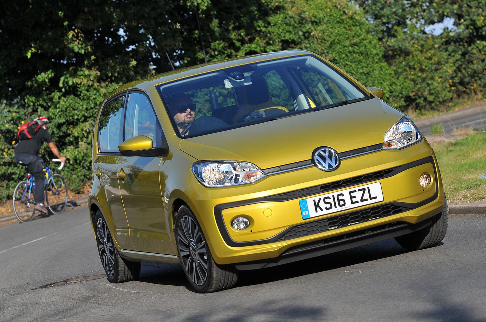 True MPG: best and worst city cars and small cars 2018 True MPG: best and worst city cars and small cars 2018
