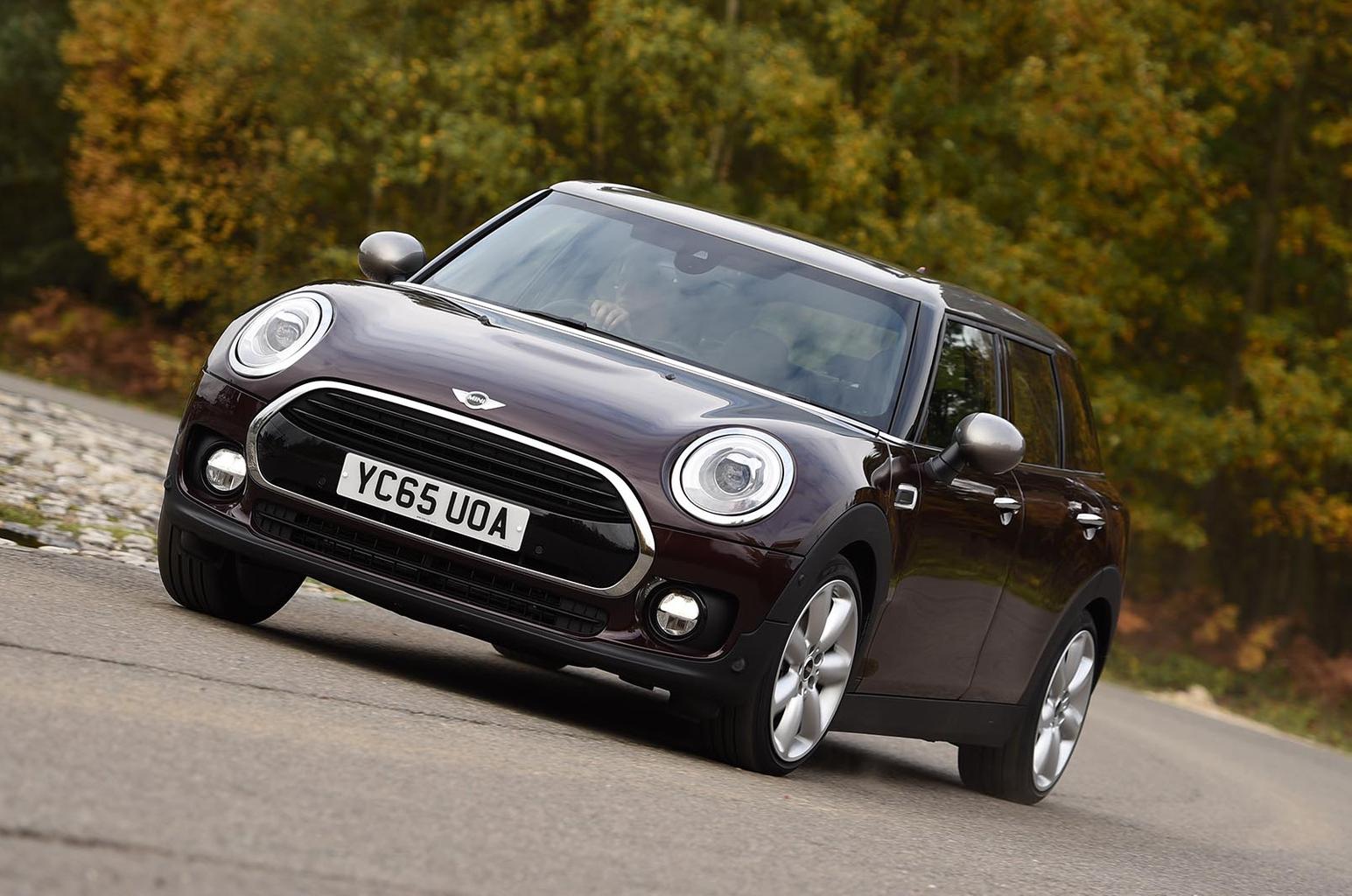 Used Audi A3 Sportback vs Mini Clubman Used Audi A3 Sportback vs Mini Clubman