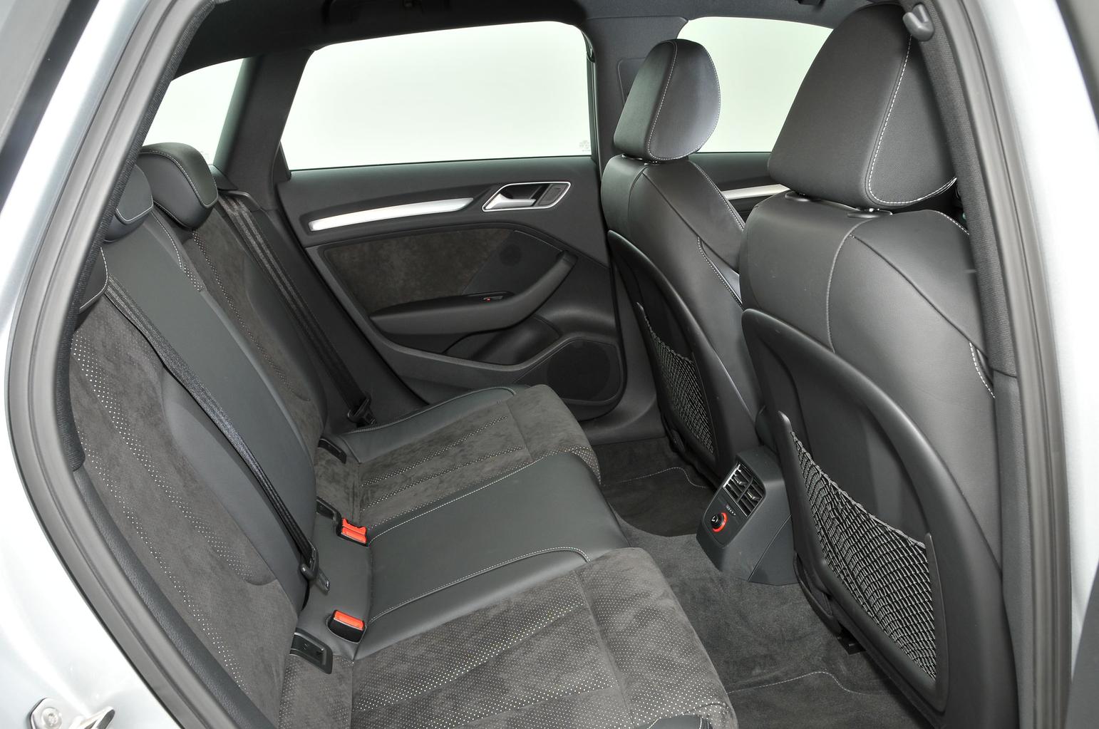 10 reasons to buy an Audi A3 10 reasons to buy an Audi A3