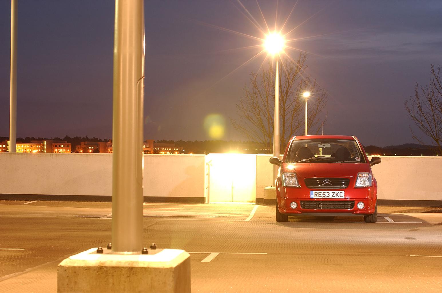 Car security: how to keep your car safe Car security: how to keep your car safe