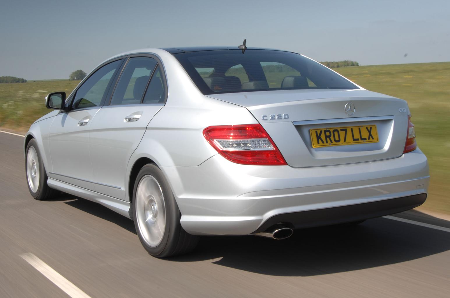 Best used executive cars for less than £10,000 (and the ones to avoid) Best used executive cars for less than £10,000 (and the ones to avoid)