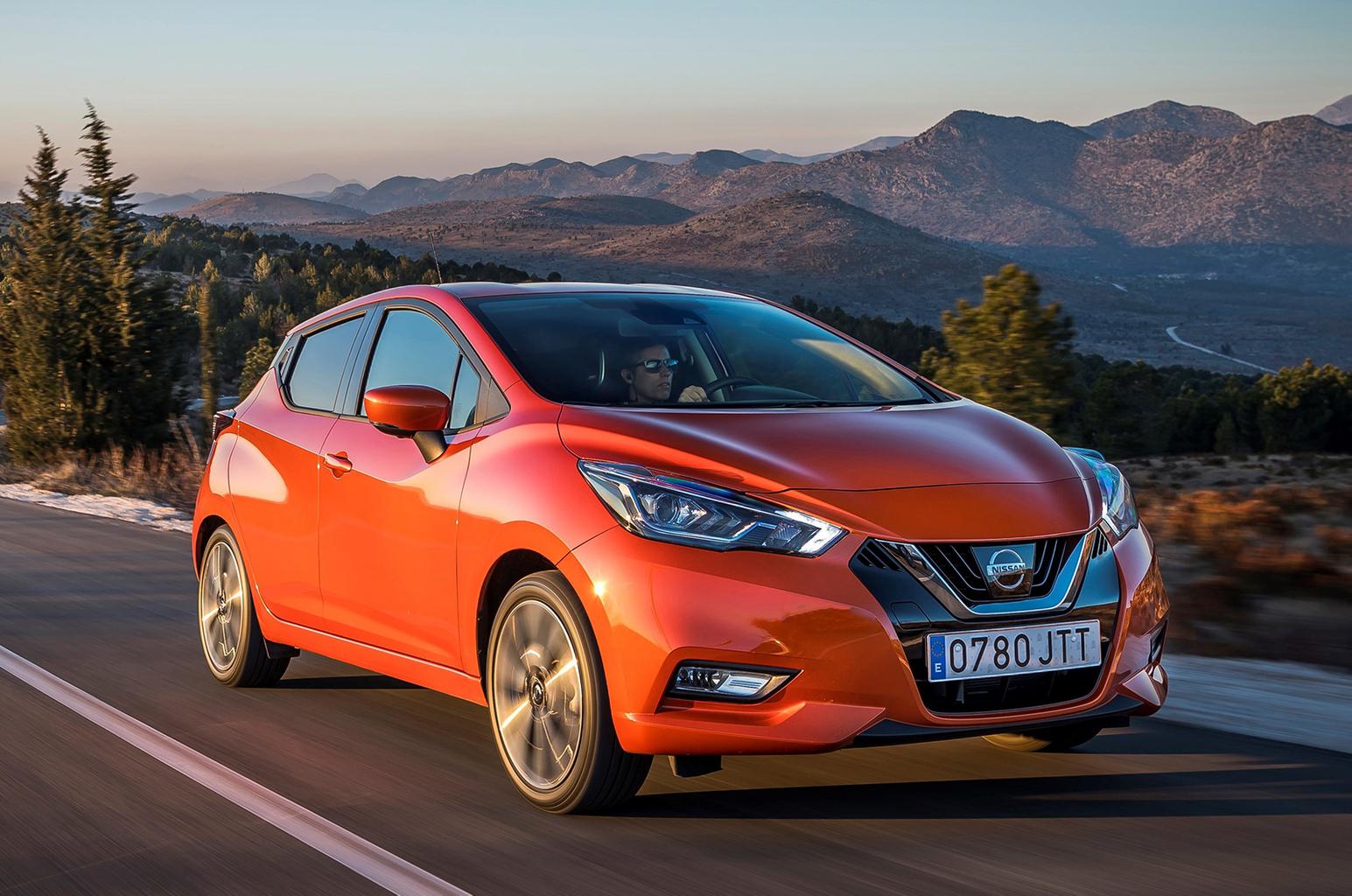 Latest Euro NCAP car safety results revealed Latest Euro NCAP car safety results revealed