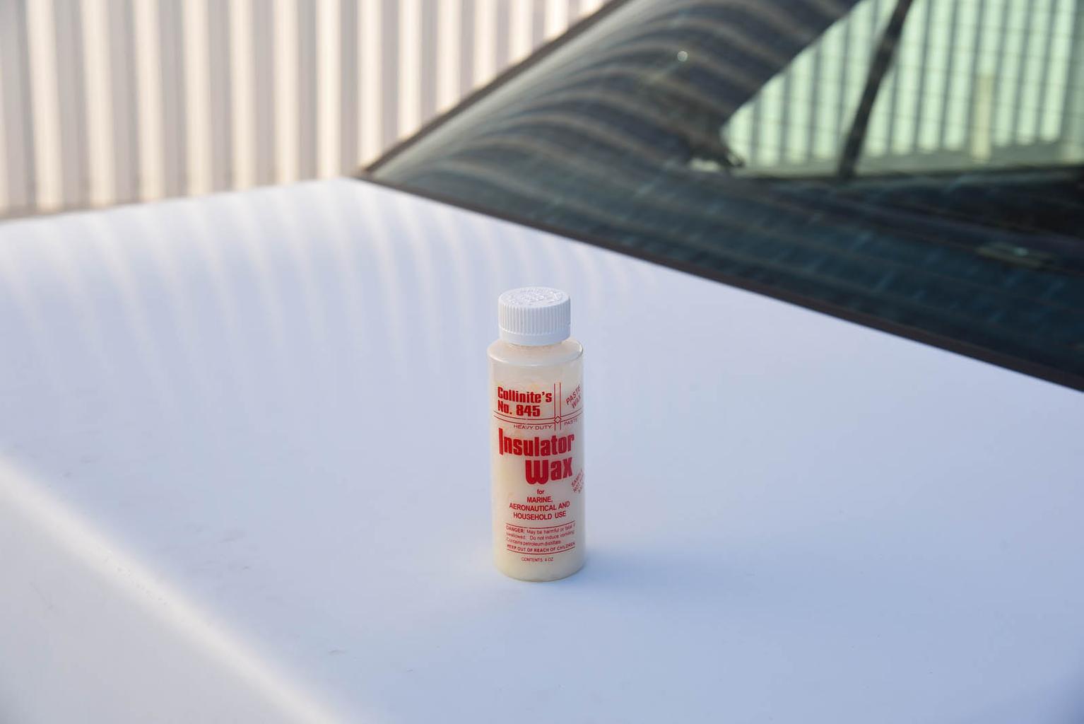 What is the best car wax 2018? What is the best car wax 2018?