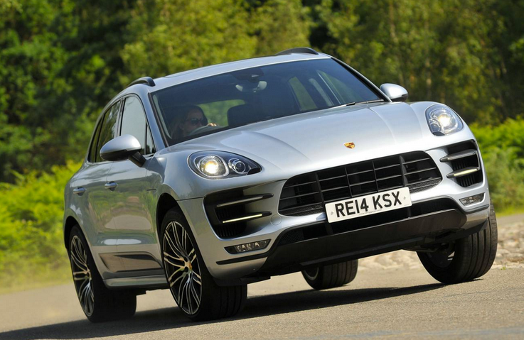 7 reasons to buy a Porsche Macan 7 reasons to buy a Porsche Macan