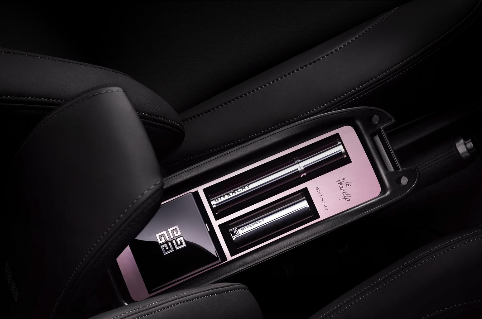2016 DS 3 Puretech 1.2 110 S&S Givenchy Le Makeup review 2016 DS 3 Puretech 1.2 110 S&S Givenchy Le Makeup review